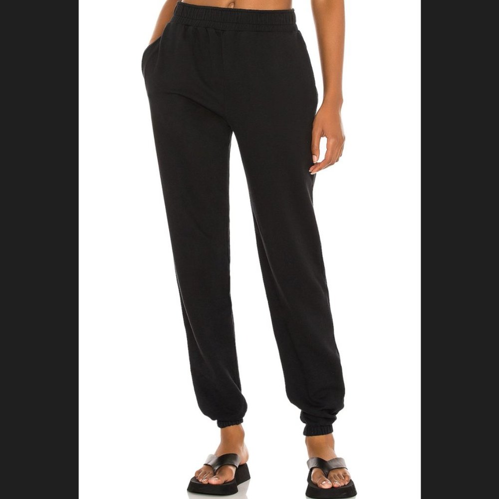 Year of Ours Boyfriend Sweatpant Size S